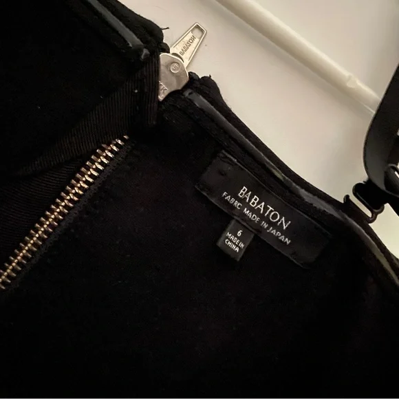 Babaton Corset - Picture 4 of 5